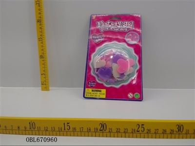 女孩夜光 - OBL670960