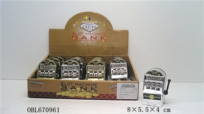 Fruit machine - OBL670961