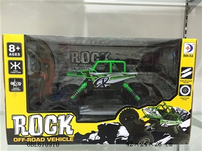 (hot) climbing car - OBL670970