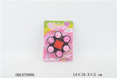 EVA seal - OBL670986