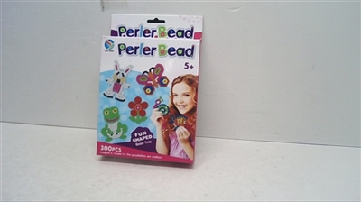 Hot pressure spell bead - OBL671007