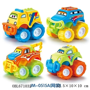 Will his card to traffic - OBL671032