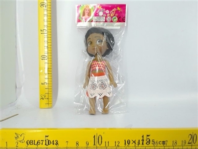 6 inch sea princess - OBL671043