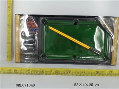 台球 - OBL671049