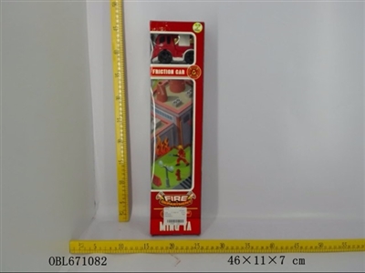 Carpet fire series - OBL671082