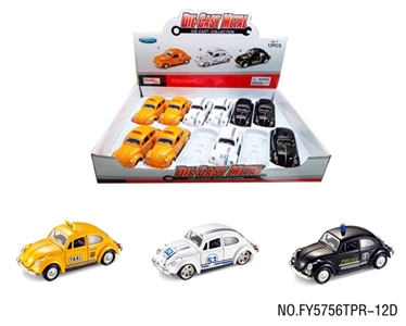 老爷车 - OBL671149