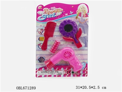 Act the role ofing is tasted - OBL671289