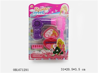 Act the role ofing is tasted - OBL671291