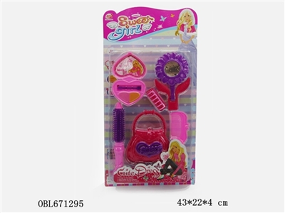 Act the role ofing is tasted - OBL671295