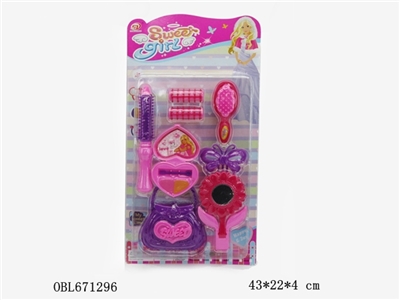 Act the role ofing is tasted - OBL671296