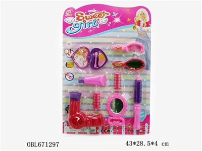 Act the role ofing is tasted - OBL671297