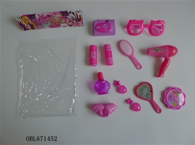 Accessories (12 pieces) zhuang - OBL671452