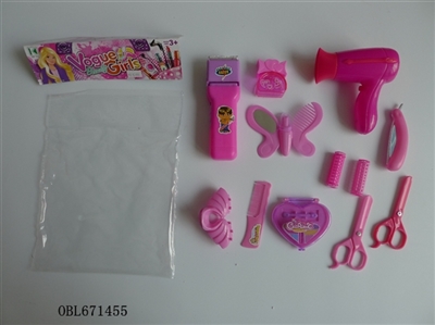 Accessories (12 pieces) zhuang - OBL671455