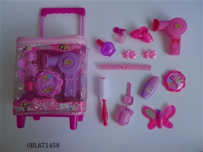 Hand cart accessories (13) zhuang - OBL671458