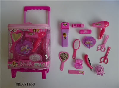 Hand cart accessories (14) zhuang - OBL671459