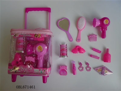 Hand cart accessories (15) zhuang - OBL671461