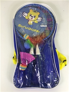 Children with three balls - OBL671524
