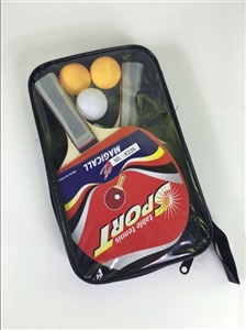 8 mm thick table tennis match three ball rack - OBL671526