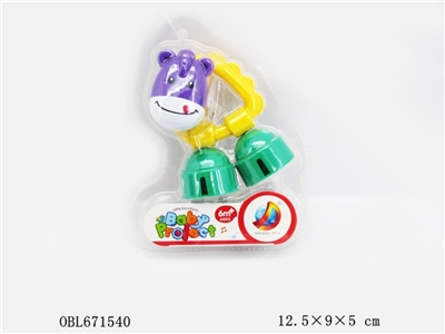 Baby bell series - OBL671540
