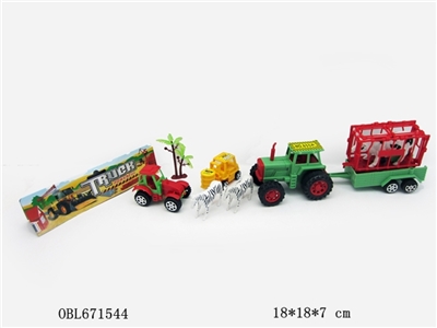 惯性农夫套 - OBL671544