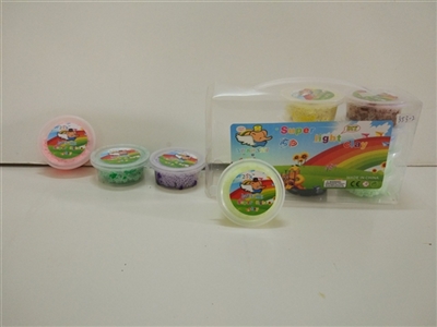 12 color snow mud - OBL671564