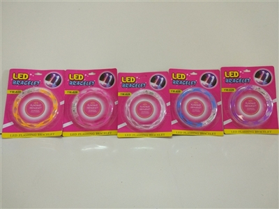 Luminous thread bracelet - OBL671569