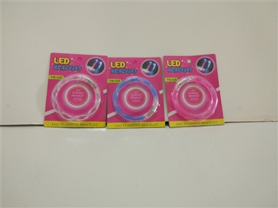 Luminous thread bracelet - OBL671570