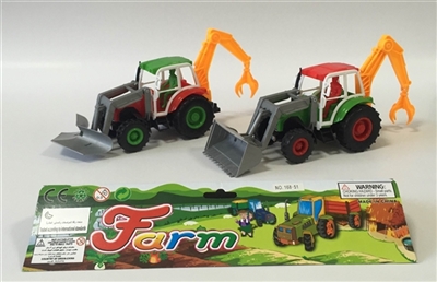 农夫惯性车 - OBL671595