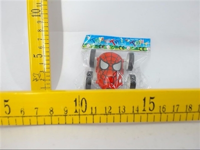 惯性双面反斗车 - OBL671632