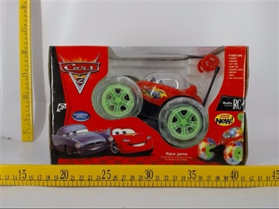 Remote control skip - OBL671637