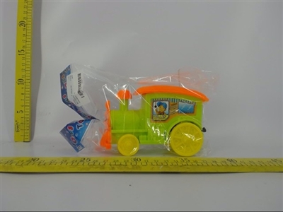Stay with the bell train - OBL671645