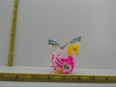 Pull the swan (light) - OBL671652