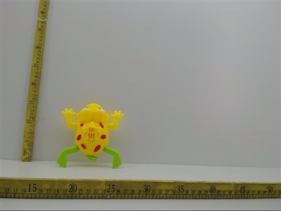 Land and water bath stay frogs - OBL671653