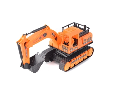 手摇惯性挖土机 - OBL671668