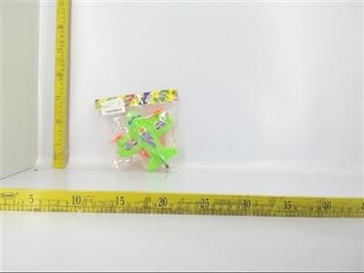 Drawing cartoon plane - OBL671680