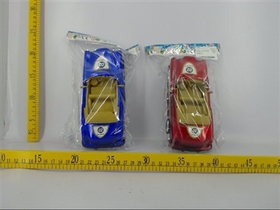 Car paint inertia - OBL671687