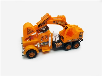 Inertial truck - OBL671699