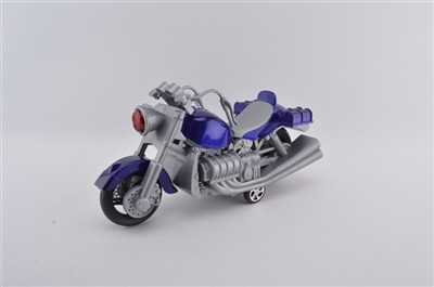 Electroplating paint inertia motorcycles - OBL671704