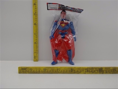 With lamp superman - OBL671747