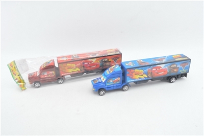 Inertial tow head - OBL671756