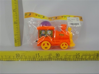 Pull the locomotive with lamp - OBL671760