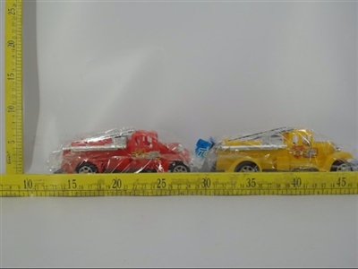 惯性消防车 - OBL671761