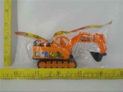 惯性工程车 - OBL671762