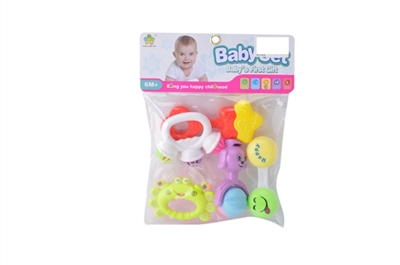 The baby a bell - OBL671789
