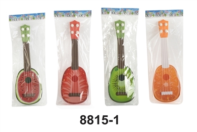Fruit series guitar - OBL671795