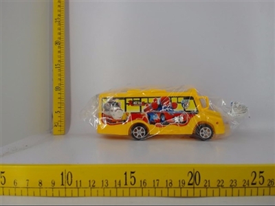 惯性汽车总动员 - OBL671798