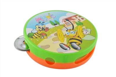 tambourine - OBL671827