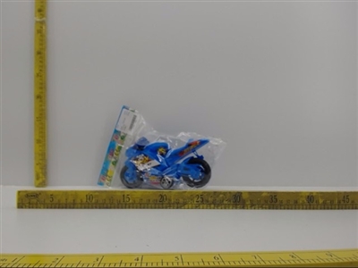 惯性摩托 - OBL671844