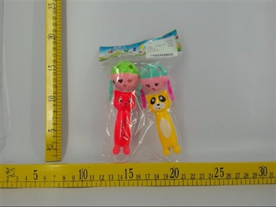 2 only bear bells - OBL671848