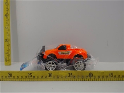 惯性越野车 - OBL671851